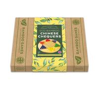 Jeu de Dames Chinoises en bambou | Robert Frederick