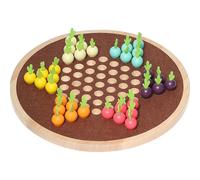 Vilac - Jeu de société La traversée du Potager - en famille - À partir de 5 ans - 2165