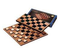 Ensemble Femme - Plateau De Jeu Pliable En Bois - Imprimé