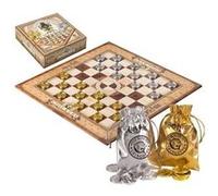 Jeu de Dames - Harry Potter - Gringotts G