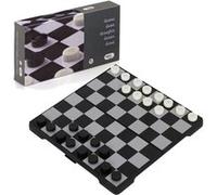 Jeu De Dames Magnétique G