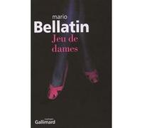 Jeu de dames Mario Bellatin (Auteur), Svetlana Doubin (Traduction)