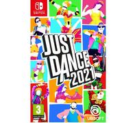Just Dance 2021