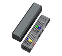 Jeu de de précision - Outil de 31 en 1, kit de mécanique | de réparation polyvalent, montre d'ordinateur, ordinateur portable, lunettes, électronique, outil de