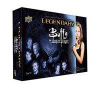 Jeu de deck-building Legendary : Buffy contre les Vampires UPD86732 - Upper Deck Entertainment