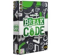 Iello Break The Code