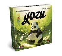 Jeu de déduction Yozu - À partir de 8 ans - 30-60 min - 3-6 joueurs - Cartes oracle