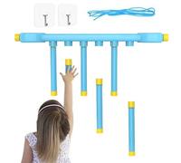 Jeu De Défi Des Bâtons Réflexes - Activités Interactives Parent-Enfant,Jeu Familial de Capture Amusant - pour Adultes et , En Famille ou entre Amis