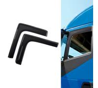 Jeu de déflecteurs en polycarbonate pour compatible avec VOLVO FH SERIE 1 2 3 FM