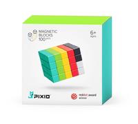 Pixio 100. Jeu de construction de 100 c