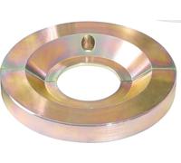 KS Tools KS Tools Paire de demi-coquilles anodisées, pour roulement Ø 62mm Quantité:1
