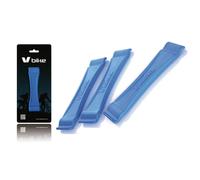 Jeu de démonte-pneu nylon extra-robuste Vicma Bleu