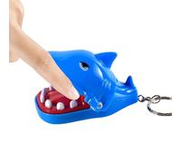 Jeu De Dentiste Crocodile,Petit Charme De Sac Alligator - Porte-Clés Animaux Crocodile Dentiste | Pour Bagage Portefeuille Sac À Main École Fête Maison Bureau Adultes