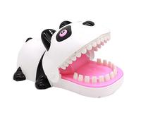 Jeu De Dents Pour Enfants, Animal Amusant, Bouche, Dentiste, Morsure, Doigt, Jouet Interactif, Nouveauté Gag, Blagues