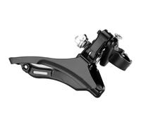 Jeu de dérailleur de vélo | Poulie dérailleur | Vélo 21 vitesses manette vitesse VTT Transmission levier vitesse frein levier équipement d'équitation VTT