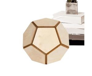 Jeu de dés de décision : cube à plusieurs faces, finition de bord lisse, sélecteur au choix aléatoire, taille de voyage compacte | dés polyédriques pour prendre des décisions pour la vie à la maison,