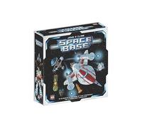 Jeu de dés de la base spatiale d'Alderac Entertainment Group