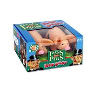 Pass The cochons 6 652,3 cm Big cochons Jeu