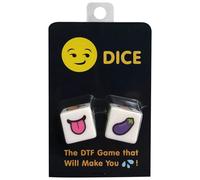 Jeu De Dés Dtf Emoji Kheper Games
