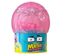 Jeu de dés et calcul Math Attacks