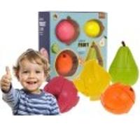 Jeu de dés logique pour les enfants