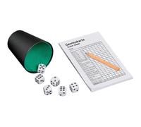 Jeu de dés Philos Yatzi