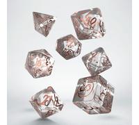 Jeu De Dés Pour Chiens - Bulles