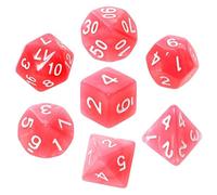 Jeu de dés REBEL RPG - Pierres de Lune - Aventurine
