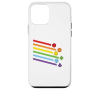 Jeu de dés - RPG Tabletop Games D20 Tabletop Coque pour iPhone 12 Mini