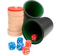 Jeu de dés Schocken Philos