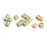 Jeu de dés snakes