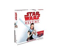 Jeu de dés Star Wars Destiny: Jeu à deux joueurs