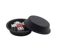 Jeu de dés volants pour , jouet de dés volants | Jouet de dés de magicien pour | Accessoires de Performance de magicien, nouveauté adaptée aux débutants, soucoupe volante, dés, jouets d'enseignement m
