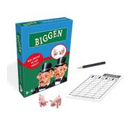 Jeu de dés Winning Moves Piglet