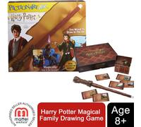 Jeu de dessin Pictionary Air Harry Potter Magical Family