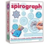 Silverlit Coffret à dessin SPIROGRAPH