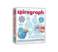 Le coffret a dessin - SPIROGRAPH