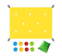 Jeu de développement d'équipes pour travail de groupe | Kit de dynamiques de groupe pour renforcer 8 à 20 participants encourage le jeu de groupe pour les réunions en groupe