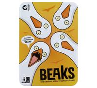 Jeu De Dextérité De La Famille Beaks - Swoop, Steal Et Snatch Victor