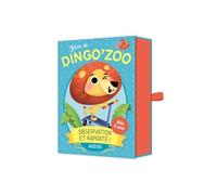 Jeu de Dingo'Zoo