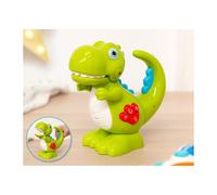 Jeu de Dinosaure Musical