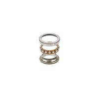 Jeu de direction/10042L Extracteur de roulement RMS Bas pour MBK Nitro 100, Thunder 125/180, Nitro 50 < 2003, Stunt 50, Yamaha Aerox 100, Majesty, Aerox 50 < 2003, Slider 50