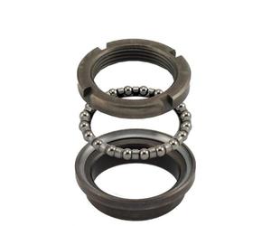 Jeu de direction/10042L Extracteur de roulement RMS Haut pour Aprilia Boulevard Sport City 50/125, Derbi, Gilera Runner 50-200, Stalker, Piaggio MP3, Vespa, NRG Zip