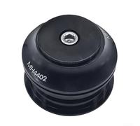 Jeu de direction 44mm semi-intégré aluminium Jeu de direction