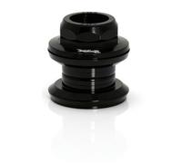Jeu de direction à cône 26,4 mm pour 1" noir XLC ( Noir )