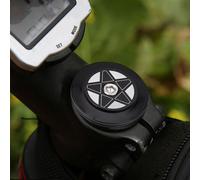 Jeu de direction à roulement externe pour vélo pour cadre à tube droit 44mm Accessoire vélo