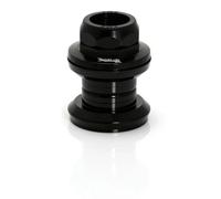 XLC – Jeu de direction HS S03 – Noir – 1 pouce / 26,4 mm