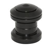 Jeu Direction Ahead-Set 11-8 P2r Acier-Alu A Roulement Annulaire Noir
