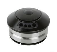 Jeu de Direction Aluminium Alliage 52mm Double Roulement | Alliage aluminium léger, double roulement , étanchéité supérieure, résistance corrosion(B)
