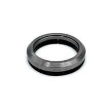 Jeu de direction bas et roulement intégré Black Bearing Noir